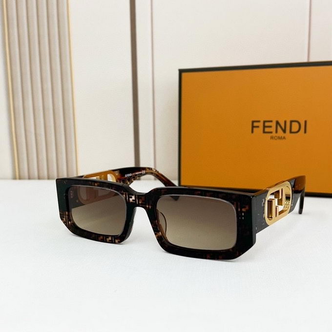 Fendi Sunglasses ID:20230612-771